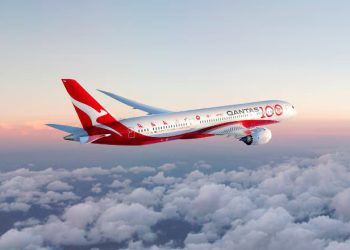 澳洲航空爆發大規模資安事件 逾600萬筆顧客資料恐遭駭