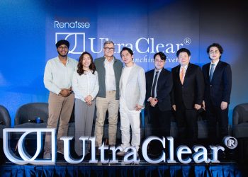 UltraClear 冷纖雷射正式亮相　台北發表會聚焦光纖雷射新應用