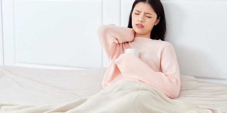 床墊選錯全身痠痛？物理治療師解析三大睡姿關鍵 提醒民眾留意睡眠支撐