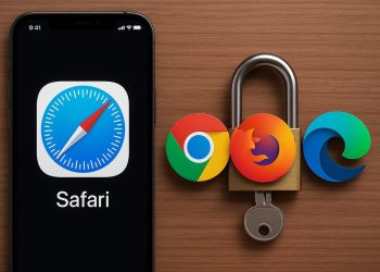 蘋果財報亮眼卻陷壟斷爭議 民團轟：Safari把用戶鎖死