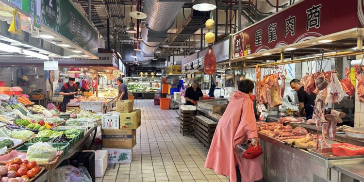 西湖市場 「超級炫父節 西湖最爸氣」父親節限定活動 熱鬧登場！