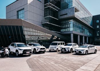 共享租車再進化　從「交通移動」變成「生活體驗」