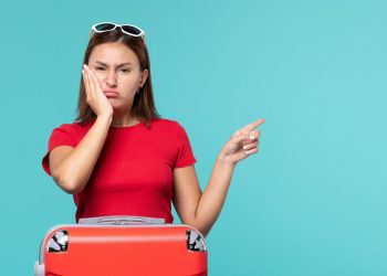 出國前別只顧收行李！牙齒檢查不能少  牙醫建議做這事出遊不掃興