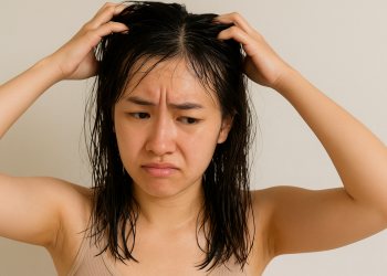 夏天頭油如湯、頭皮屑飄滿肩？頭皮問題大爆發  SIRO配方師建議從這幾點改善！