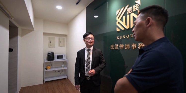 崑詮律師事務所 勞工權益的守護者