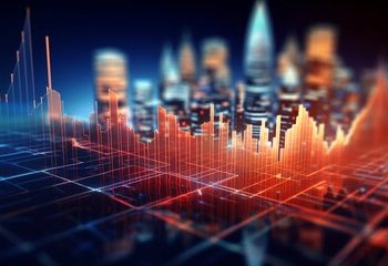 市場觀望美國關稅發展 台股早盤開低震盪跌逾200點