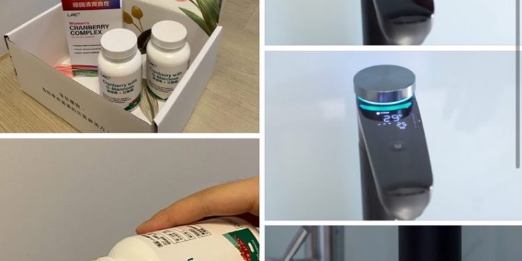 網友分享2招關鍵私密處保養法 臉書社團掀共鳴