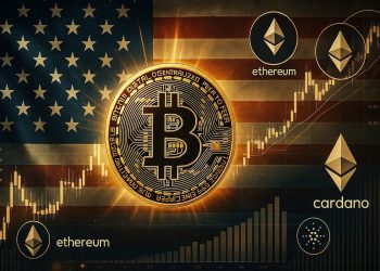 川普釋利多政策加持 比特幣站上11.6萬美元飆歷史新高