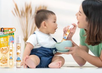 暑假護牙提醒！孩子口腔健康亮紅燈 歐樂芬兒童護齒噴劑搶先守護