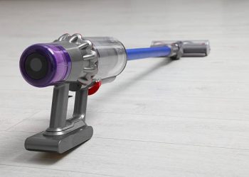 吸塵器深層清潔需求上升　專業保養服務成家電維護趨勢