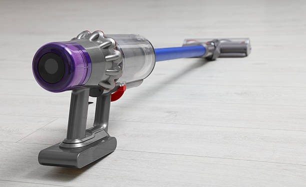 吸塵器深層清潔需求上升 專業保養服務成家電維護趨勢