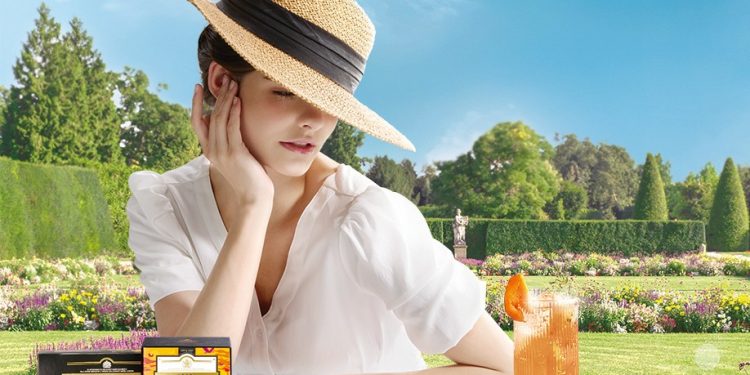 「我的唐寧很夏天」讓盛夏一樣優雅愜意 英國皇室御用唐寧茶TWININGS以沁涼時尚茶調飲 打造專屬茶旅時光