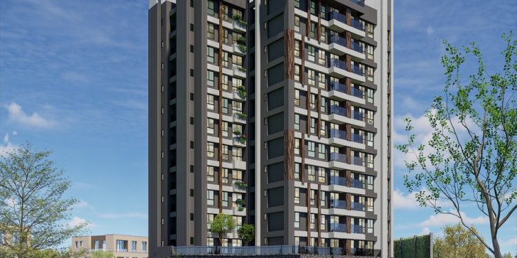 英升開發匠心鉅作 「大雅之堂」登場 入主台中大雅區核心地段
