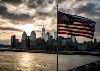 美國仍然是關稅戰「話事人」…這檔ETF可同時佈局NASDAQ與美債