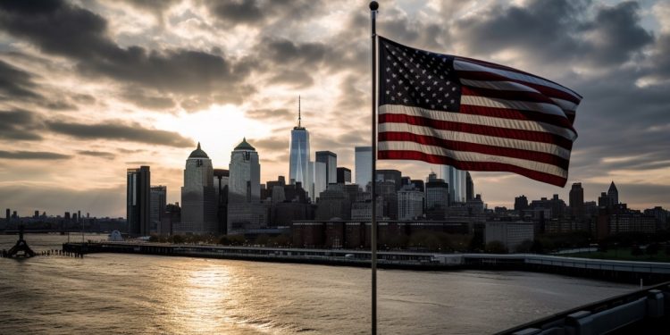 美國仍然是關稅戰「話事人」…這檔ETF可同時佈局NASDAQ與美債