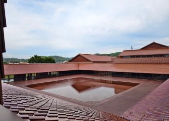 從建築到藝術設計　世界榮耀特展　島根縣藝術文化中心 20週年　敬獻美學盛宴