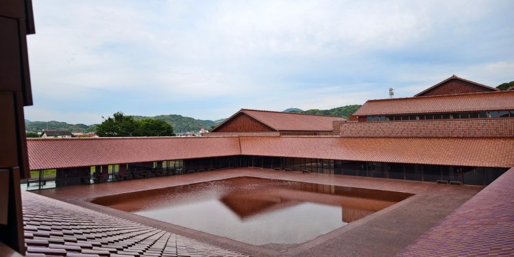 從建築到藝術設計 世界榮耀特展 島根縣藝術文化中心 20週年 敬獻美學盛宴