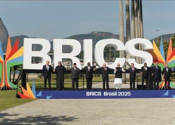 川普再丟震撼彈！將對「親金磚國家」加徵10%關稅