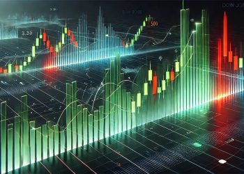 聯準會澆熄降息期待、美股收低 銅材新關稅衝擊原物料股