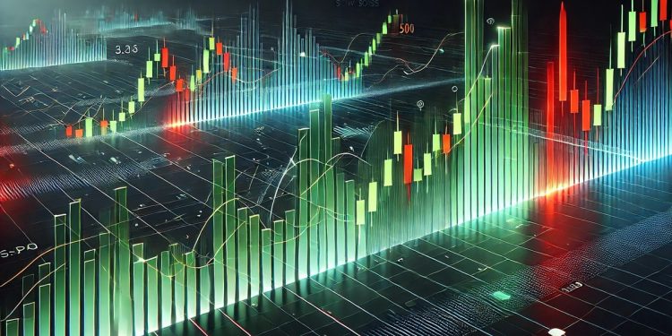 聯準會澆熄降息期待、美股收低 銅材新關稅衝擊原物料股