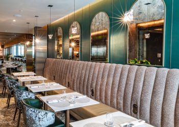 達美航深耕西雅圖  全新兩間機場貴賓室正式啟用