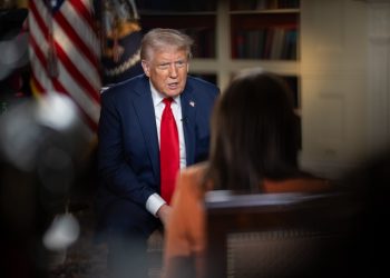 川普再轟聯準會動作慢、應降息 人事改組傳言箭在弦上