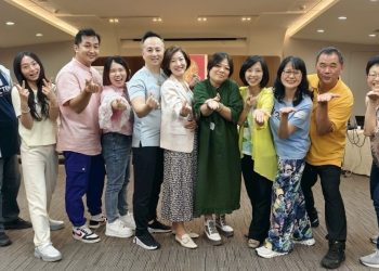 奇蹟行者解析您的手足情緣