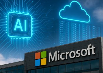 AI資本支出壓力大 微軟再砍4%人力、9千名員工受影響