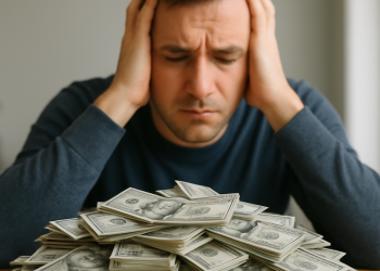 貸款不再艱難！專訪資深理財顧問揭「1張表格」協助找到最適合貸款方案