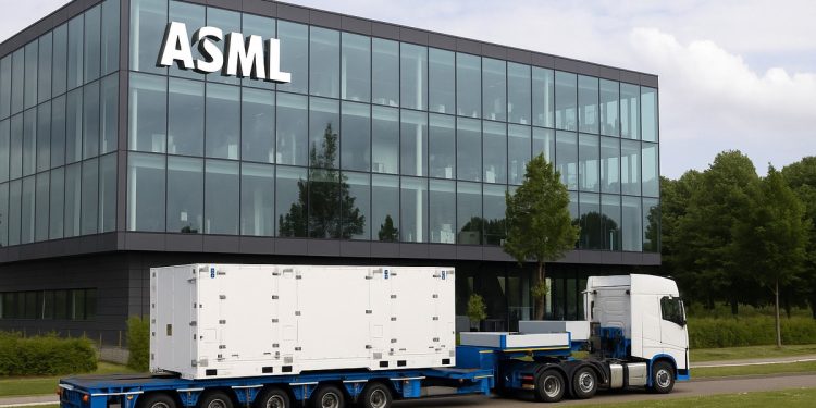 艾司摩爾Q2財報優於預期 逆風示警2026年成長風險