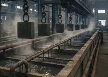 美中貿易「回溫」？中國對美出口稀土6月暴增逾七倍