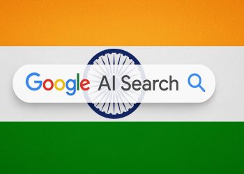 「數位廣告稅」封印解除！Google AI工具正式進軍印度