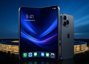 蘋果摺疊機傳明年亮相？投行：有望創650億美元市場潛能