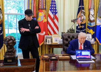 撕破臉？川普轟特斯拉靠政府續命、馬斯克嗆共和黨豬頭