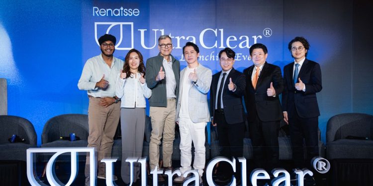 UltraClear冷纖雷射發表會登場  多位醫師分享經驗與技術觀察