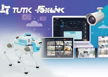 星科國際攜手物聯智慧推動AI機器人和雲端影像平台合作 搶攻全球智慧應用商機