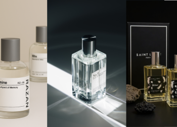 香水迷最愛朝聖地！韓國 O FACTORY 公布台灣人最愛香水TOP5  打卡＋購物一站滿足