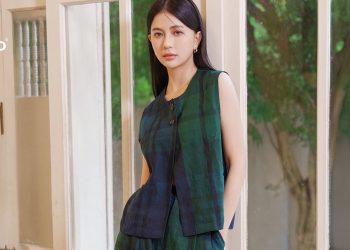 Olivo以低調時尚詮釋現代女性自在風格 全新進駐Dream Plaza開幕慶登場