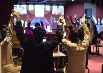 「從東京到台北」 SCRAP 將日本熱門沉浸式體驗帶進台灣