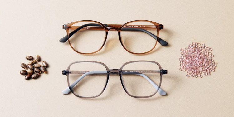 文雄眼鏡首推環保眼鏡「Modern eco」新世代時尚新選擇