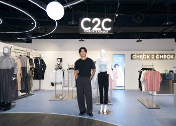 歡慶C2C插旗全台！桃園、台南門市開幕 優惠活動開跑