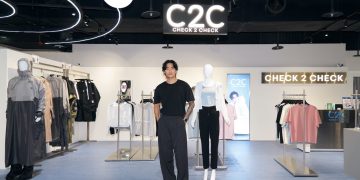 歡慶C2C插旗全台！桃園、台南門市開幕 優惠活動開跑