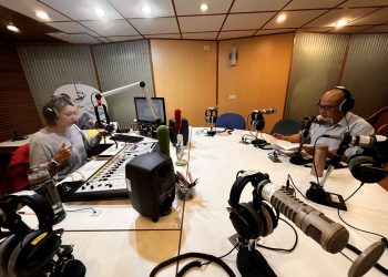 「青春小勞板」開播啦！高市勞工局陪你輕鬆學職場、掌握法律、守護勞權！