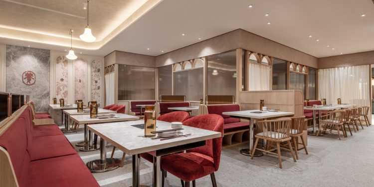 港點入魂 廣味細作 養心茶樓信義店 推廣港雙系創作料理