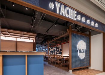 巨年糕、炸G、辣鍋通通蔬食化 Yache 韓式蔬食翻炒味蕾