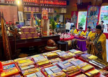 「冤親債主」是什麼？專業化解冤親債主懶人包一次看懂