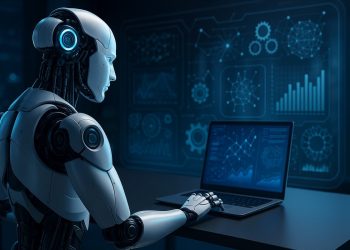 AI加速英國勞動市場轉型 當地企業大幅減少職缺招聘