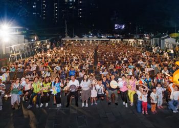 新瓦屋板凳電影院歡慶20週年 多部精采電影等您來欣賞