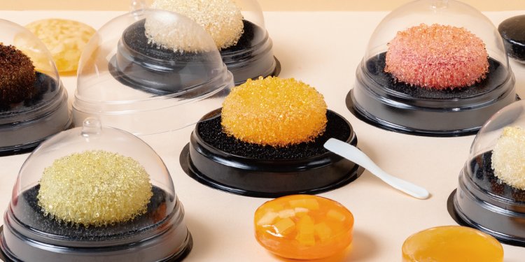 全台首見酵素晶體皂技術!38G酵素皂累積銷售突破200萬顆 打造香皂4.0全新體驗