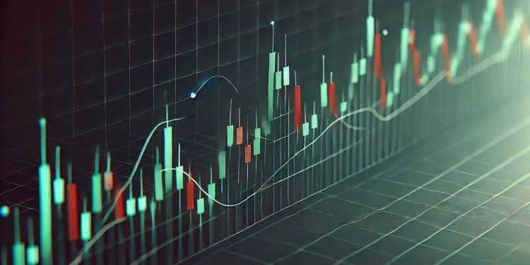 市場靜待台積電法說會登場 台股一度翻黑震盪